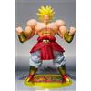 Bandai Dragon Ball S.H.Figuarts Action Figure Broly 40th Anniversary Edition 19 cm