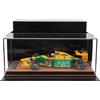 Tecnomodel MODELLINO AUTO 1:18 TECNOMODEL F1 BENETTON FORD B193B SCHUMACHER 1993 TMD18-465B