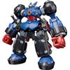 Good Smile FR Megaton Musashi Moderoid MK action figure in PVC a 16 cm