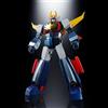 Bandai Trider G7 GX-66R Soul of Chogokin Figure 24cm Renewal Version Nuova