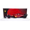 BBR MODELLINO AUTO SCALA 1:18 BBR FORMULA 1 FERRARI F1-75 SAINZ GP BAHRAIN F1 2022