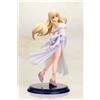 KOTOBUKIYA ALDNOAH ZERO ASSEYLUM VERS ALLUSIA ANIST 1:8 STATUA DANNEGGIATO