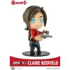PRIME 1 resident evil 2 claire cutie action figure di prime 1 - 12 cm in stile kawaii