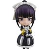GOOD SMILE Overlord IV Narberal Gamma Nendoroid - Good Smile Company