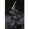 Bandai Berserk Figuarts ZERO Metallic Touch PVC Statue Guts Berserker Armor 35 cm