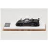 HH Pagani Zonda Tricolore Exposed Carbon 1:64 HH | PZTEC01