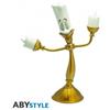 Abystyle DISNEY - Lampada - Beauty and the Beast - Lumière ABYSTYLE