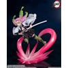 BANDAI Action Figure Demon Slayer Zero Mitsuri Kanroji BANDAI - 22 cm PVC