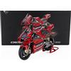 TrueScale Miniatures TRUE SCALE TSM 1:12 MODELLINO DUCATI DESMOSEDICI GP22 MILLER MOTOGP 2022 DIECAST