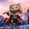 Iron Studios Action Figure Thor Love and Thunder - Iron Studios resina 15cm