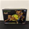 TOMY Transformers CHEETUS MP34 Beast Wars TAKARA TOMY SEALED