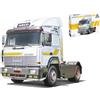 Italeri IVECO TURBOSTAR 190.48 SPECIAL KIT 1:24 Italeri Kit Camion -I- Modellino Nuovo