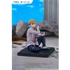 Furyu Action Figure Tokyo Revengers Chifuyu Matsuno 12cm - Tenitol
