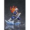 Sega Action Figure My Hero Academia Shoto Todoroki 1/8 ST - 19 cm