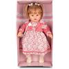 Berbesa Dulzona Bambola Bebè Llorona 64 cm Floreale + Scatola Originale 8039