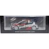 Spark 1:43 SPARK MODELLINO AUTO TOYOTA YARIS WRC LATVALA RALLY MONTECARLO 2017 DIECAST