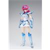 BANDAI Saint Seiya Myth Cloth Action Figure Saintia Sho Equuleus Shoko 17 Cm Bandai