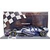 MINICHAMPS MODELLINO AUTO 1:18 F1 MINICHAMPS ALPHATAURI AT03 P GASLY BAHRAIN 2022 117220110