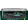 Spark MODELLINO AUTO 1:43 SPARK F1 FORMULA 1 ASTON MARTIN AMR24 ALONSO MEXICAN GP 2024