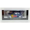Spark MODELLINO AUTO 1:43 SPARK FORD FIESTA WRC S. OGIER WINNER RALLY MONTE CARLO 2017
