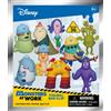 Monogram action figure bag clip blind box da 24 buste assortite