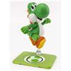 BANDAI Super Mario Yoshi S.H.Figuarts - Action Figure Bandai 11cm