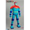High Dream Astroganga Action Figure 40 cm - HL-PRO / Highdream - Grendizer Goldrake