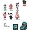 Monogram nbx s1 magnets - blind pack display action figure (12 buste)