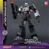 YOLOPARK Transformers G1 AMK PRO Megatron MK action figure di Yolopark