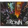 NECA accessory pack neca tmnt the last ronin per action figure collezionabili