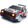 LR16 Rally Drift Veicolo Brushed 4WD 1:16 RTR RC Telecomandato