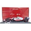 MINICHAMPS MODELLINO AUTO 1:18 F1 MINICHAMPS HAAS VF-22 M SCHUMACHER BAHRAIN 2022 117220147