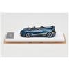HENSON & HEAVEN Pagani Huayra Tricolore Roadster Blu 1:64 Henson & Heaven | PHTRB01