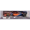MINICHAMPS 1:43 F1 MCLAREN MCL36 RICCIARDO BAHRAIN 2022 MODELLINO NEW 537224303
