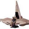 MegaHouse Action figure Megahouse Machine Build Gund Char Count Alpha Azie