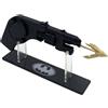 FACTORY ENT action figure batman grapple launcher replica metallica Factory Entertainment