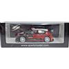 Spark MODELLINO AUTO 1:43 SPARK CITROEN C3 WRC LEFEBVRE RALLY MONTE CARLO 2017 DIECAST