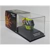 MINICHAMPS 1:8 MODELLINO CASCO HELMET VALENTINO ROSSI YAMAHA MOTOGP 2015 DIECAST
