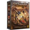 Asmodee Gloomhaven Jaws of the Lion 2^Edizione Board Game Gioco da Tavolo ITA Asmodee