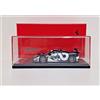 Look Smart 1:43 LOOKSMART MODELLINO AUTO FERRARI 488 GT3 ALPHATAURI DTM MONZA 2021 DIE CAST