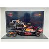 SPARK 1:18 MODELLINO AUTO F1 RED BULL HONDA RB16 VERSTAPPEN SPAGNA 2021 DIE CAST