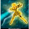BANDAI Action Figure Saint Cloth Myth EX Aquarius Hyoga - Bandai 17.5 cm