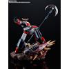 Bandai UFO Robot Goldrake Grendizer Figure 30cm Figuarts Zero Touche Metallique