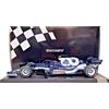 MINICHAMPS MODELLINO AUTO 1:18 F1 MINICHAMPS ALPHATAURI AT02 P GASLY BAHRAIN 2021 117210110