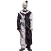 Terrifier Action Figure 1/6 Art The Clown 30 cm
