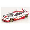 Solido McLAREN F1 GTR N.8 BPR GT ENDURANCE 1995 J.NIELSEN-T.BSCHER 1:18 Solido Auto Com