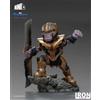 Iron Studios action figure Avengers Endgame: Thanos 20 cm in pvc