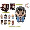 YuMe Stranger Things Foam Squishy - Blind Bags Counter Display (12 unità)