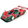 TrueScale Miniatures MODELLINO AUTO 1:12 TRUESCALE TSM MAZDA 787B WINNER LE MANS 1991 NUOVO TSM151201