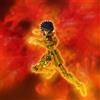 BANDAI Saint Cloth Myth EX Leo Ikki - Inheritor of the Gold Cloth Action Figure